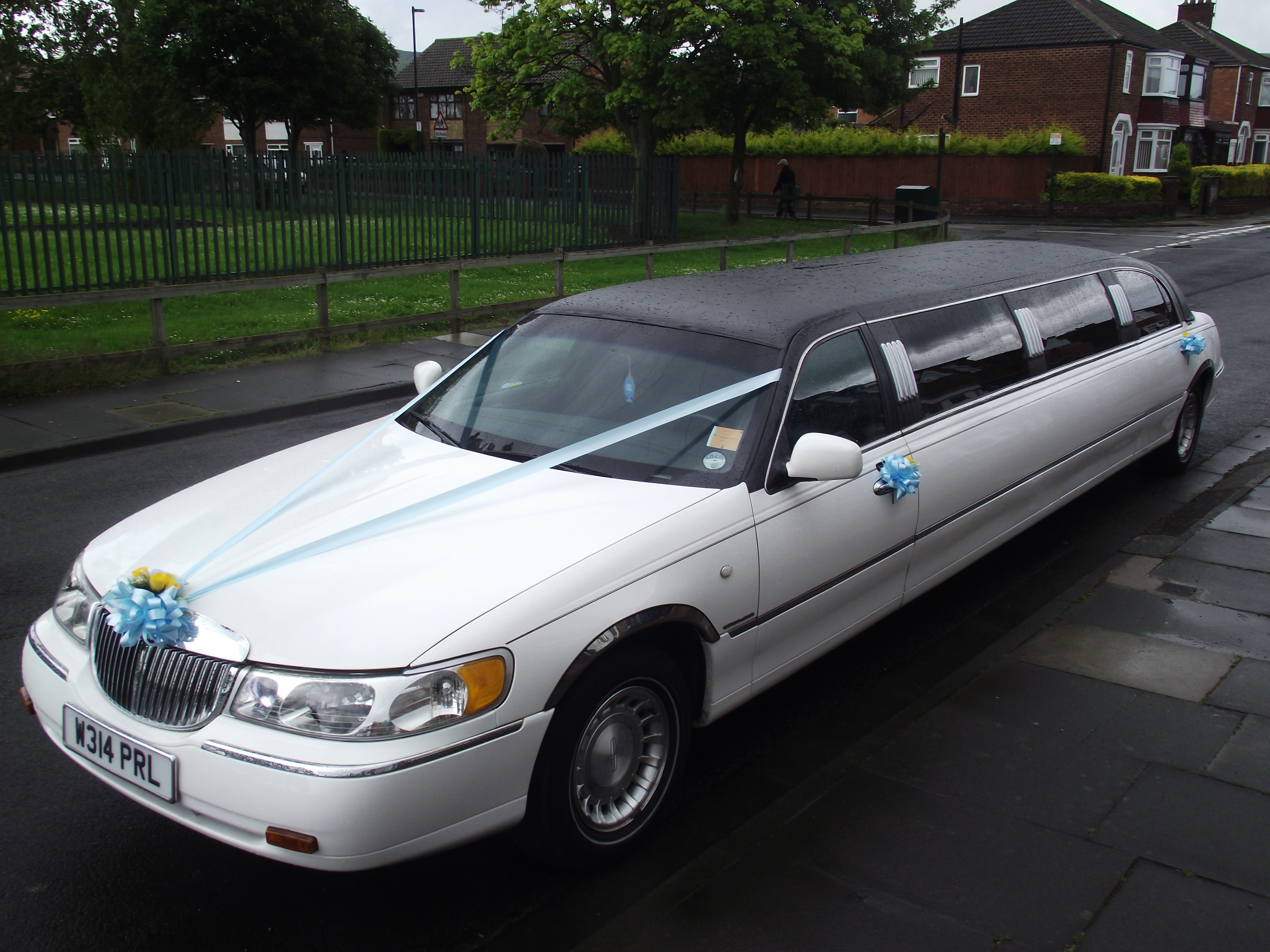 www.blisslimohire.co.uk Limo hire Middlesbrough