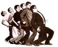 Madness tickets Metro Radio Arena