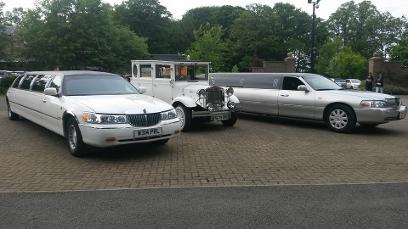 late deal limo hire Middlesbrough