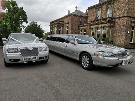 late deal limo hire Middlesbrough