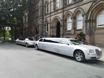 Northumberland party bus and limo hire